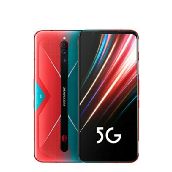 Nubia Red Magic 5G 6.65